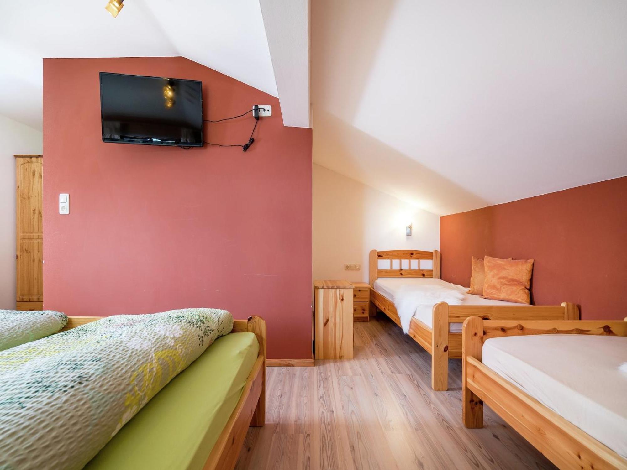 Cozy Feel Good Holiday Apartment In Leogang Exterior foto