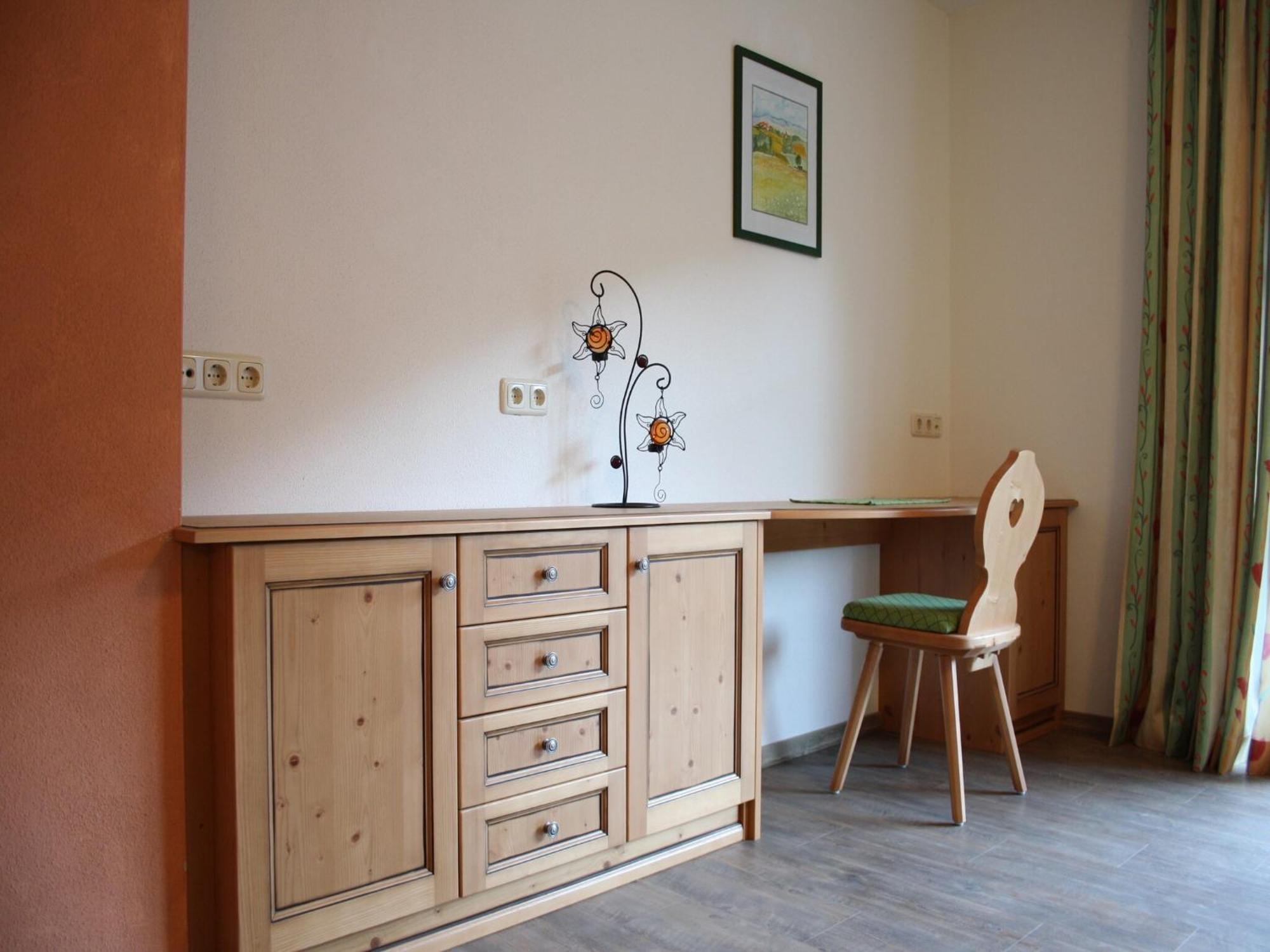 Cozy Feel Good Holiday Apartment In Leogang Exterior foto
