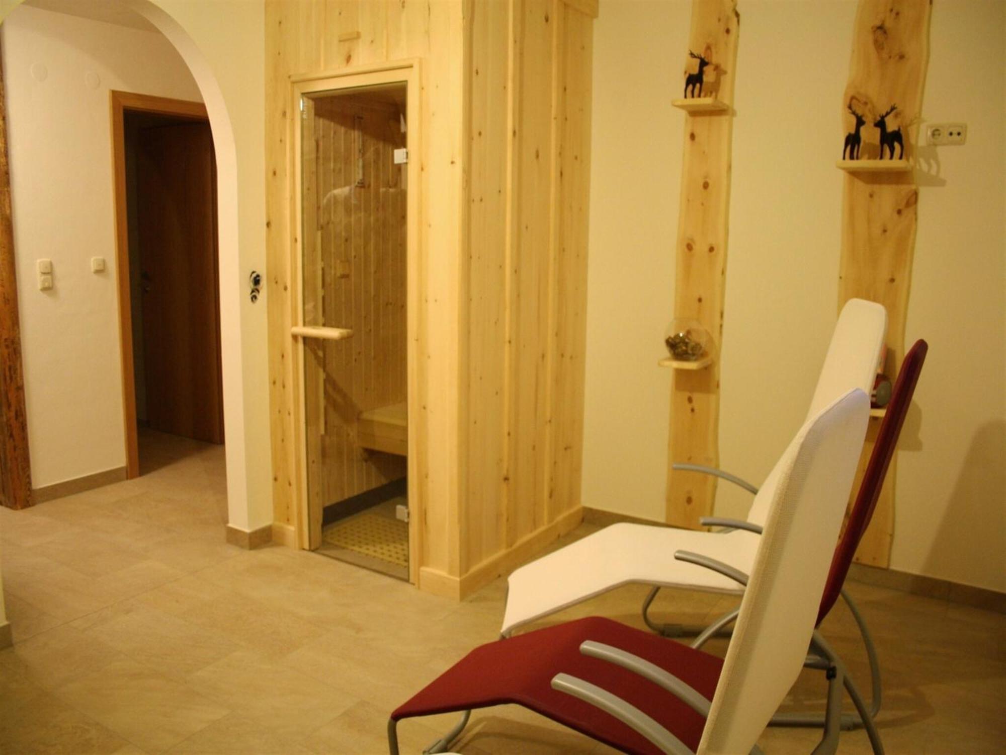 Cozy Feel Good Holiday Apartment In Leogang Exterior foto